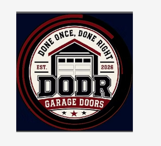DODR Garage Doors, LLC